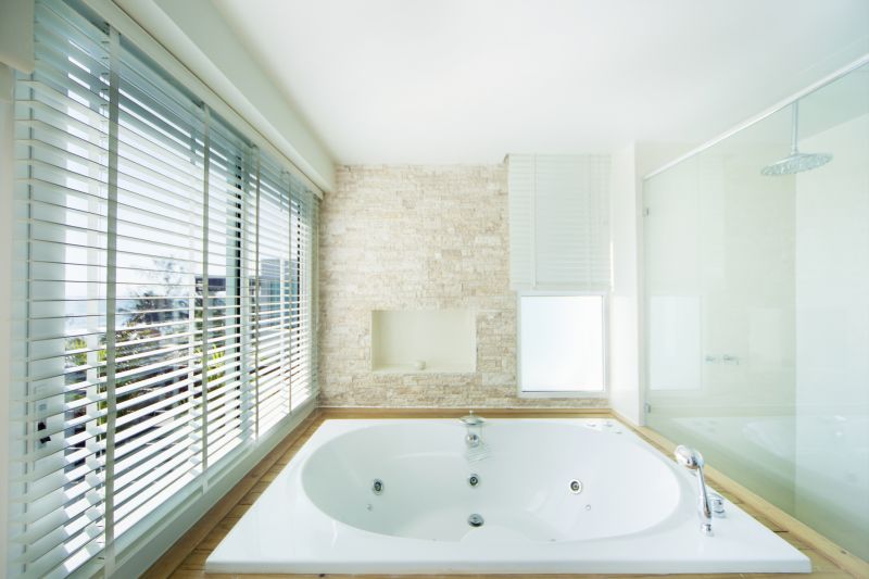 Bathtub Renovation