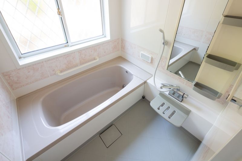 Cost of Bathtub Refinishing in Canton, MI